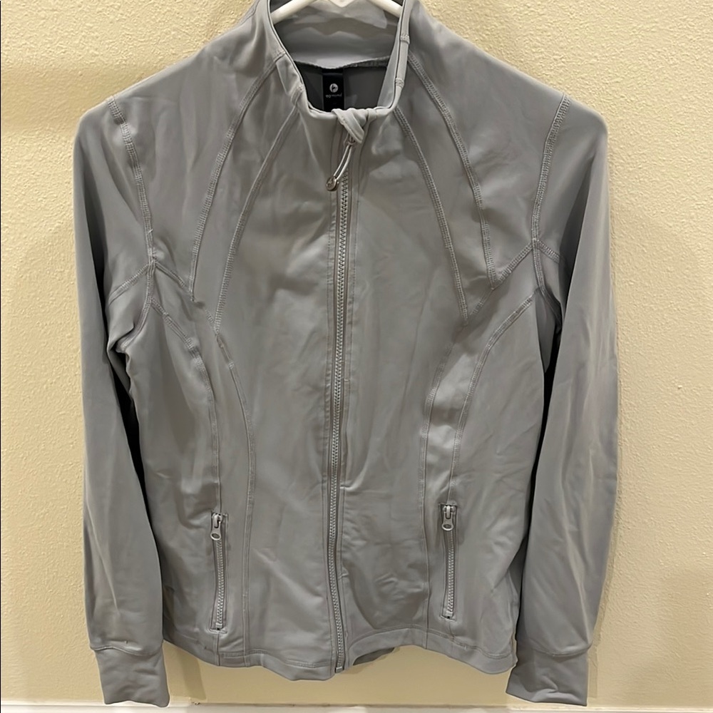 90 Degree Women's Gray Jacket